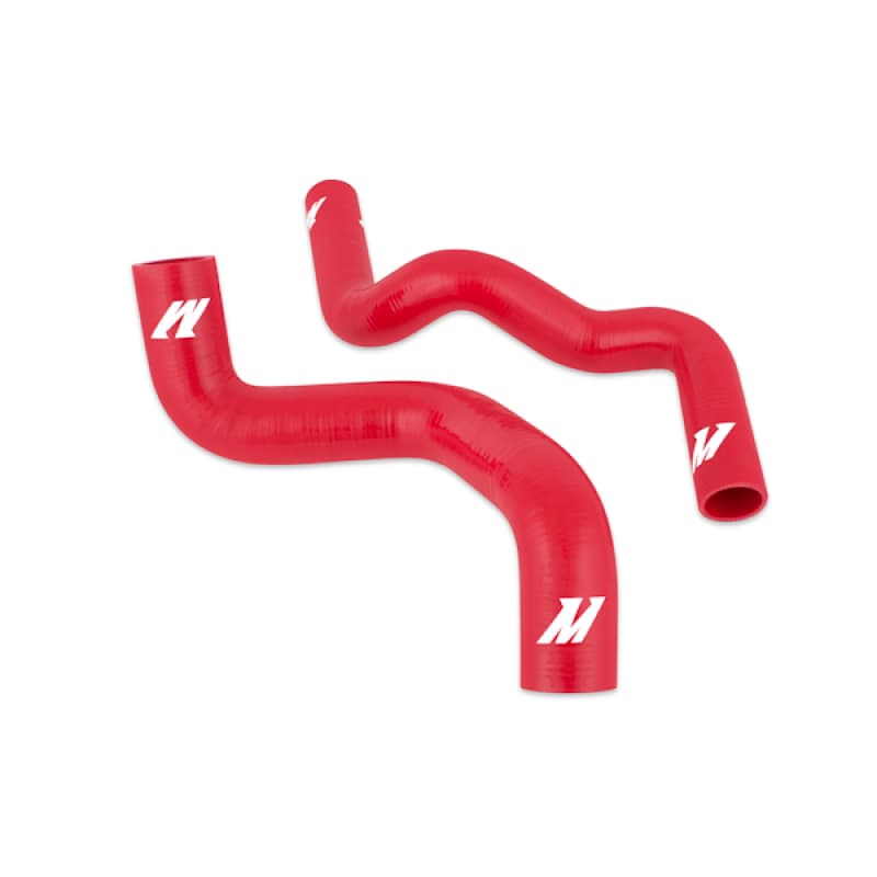 Mishimoto Silicone Radiator Hose for Dodge Viper High-Grade Heat-Resistant Fiber