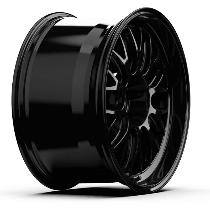 fifteen52 Holeshot RSR 20x11 5x112 Wheels for Asphalt Black - Image 3