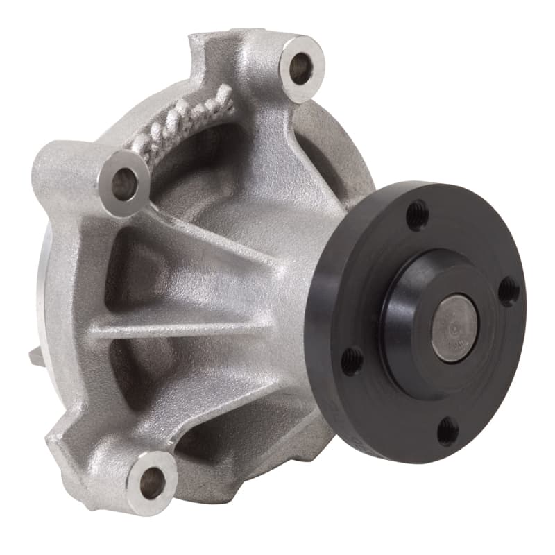Edelbrock Water Pump for Ford 4.6L V8 Mustang High Flow Super Cooling - Image 2