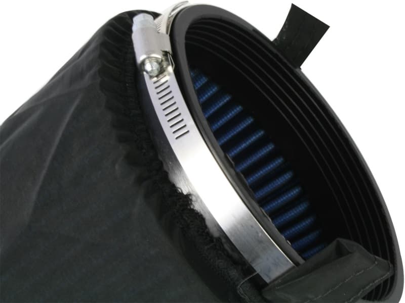 aFe Pre-Filter Guard Dry Weave Fabric Air Filter Protector - Image 3