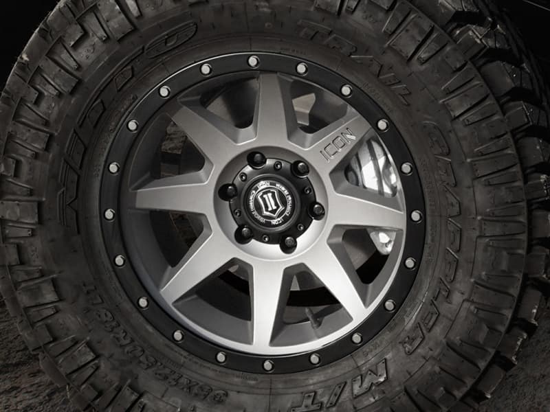 ICON Lug Nut Kits - Image 3