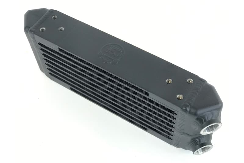 CSF Oil Cooler 8119 Rectangular Design for Tight Spaces - Image 4