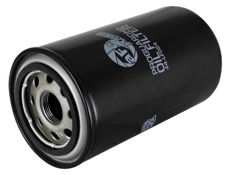 aFe ProGuard Oil Filter High Flow Performance - Image 4
