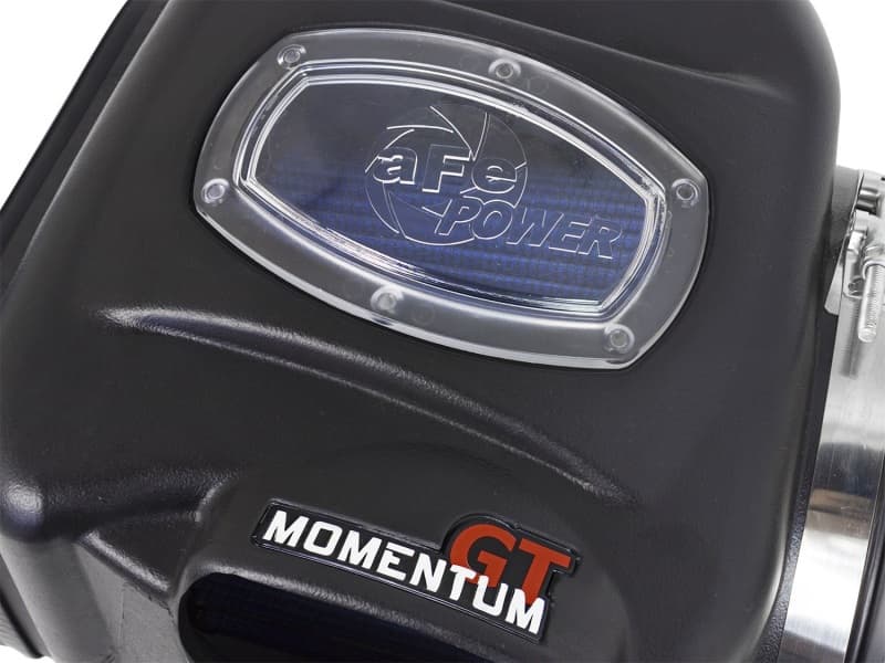 aFe Momentum GT Cold Air Intake System with Sealed Housing and Large Filter - Image 4