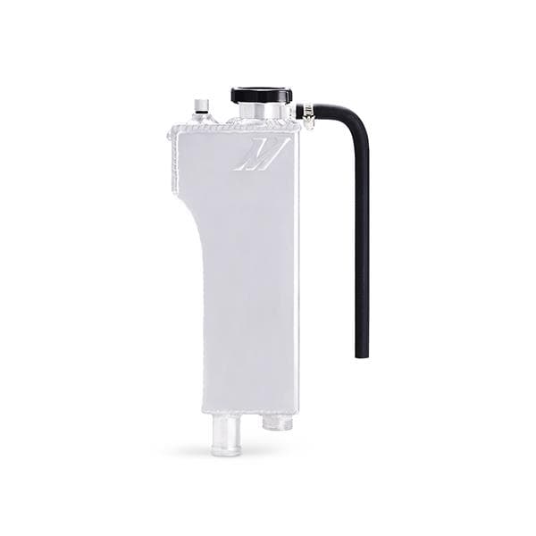 Mishimoto Aluminum Coolant Expansion Tank for BMW E36 with CNC Dipstick - Image 4