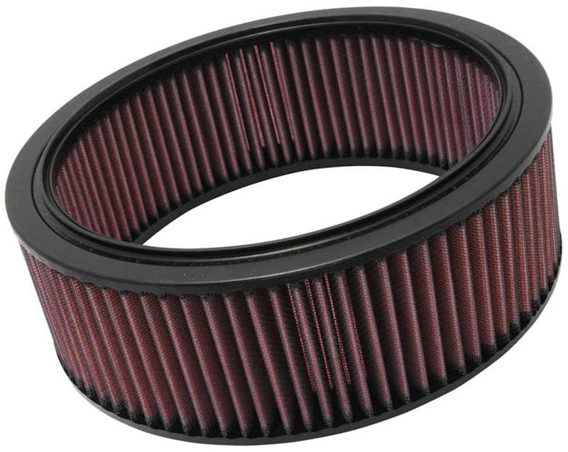 K&N Engineering Drop-In Air Filter E-1150 Washable Reusable High-Flow - Image 5
