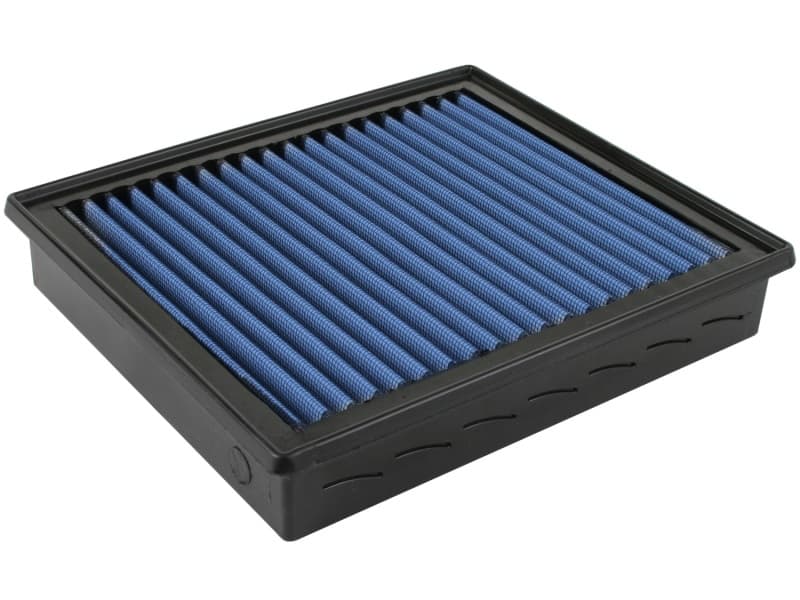 aFe P5R Drop-In Air Filter for OE Replacement High Flow Washable Reusable