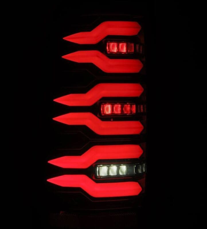 AlphaRex Tail Light Converters SAE DOT Compliant - Image 5