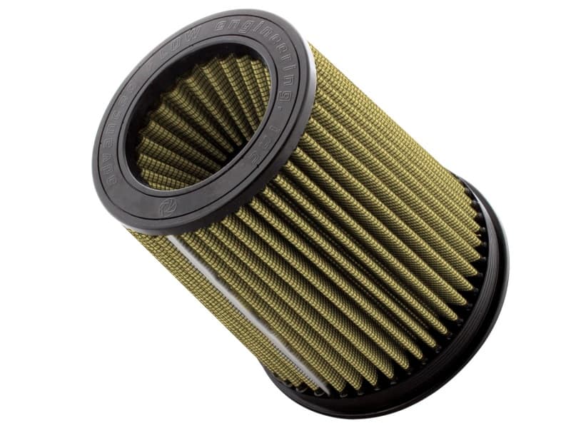 aFe PG7 Drop-In Air Filter 7-Layer Mesh High Flow for Severe Duty - Image 2