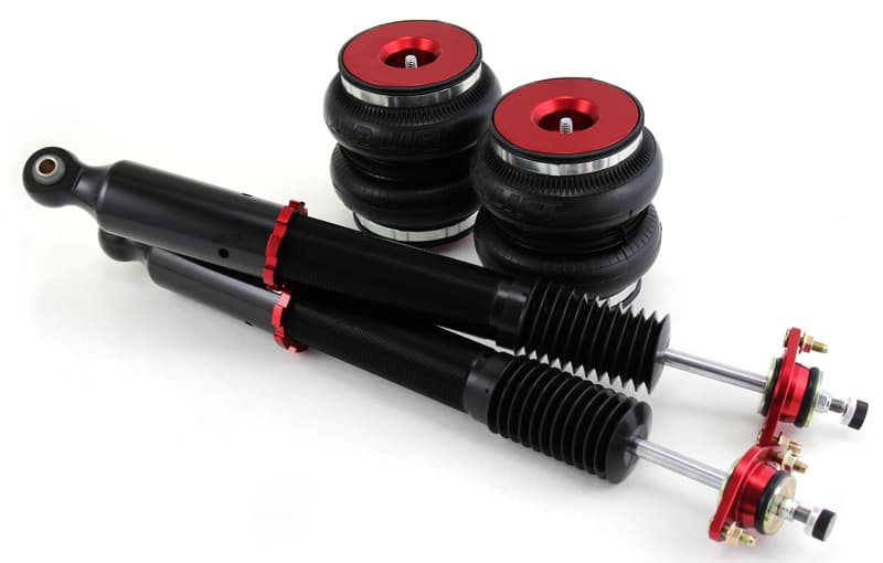 Air Lift Performance Rear Kits - Image 4