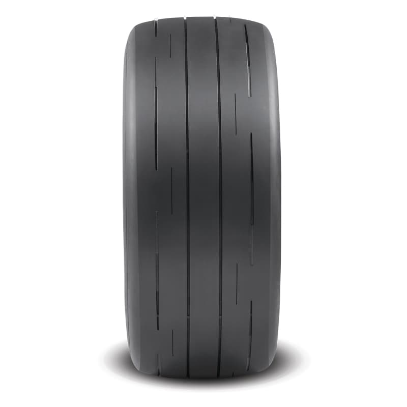 Mickey Thompson ET Street Radial Tire 255/60R15 D.O.T. Street Legal Drag Radial - Image 4