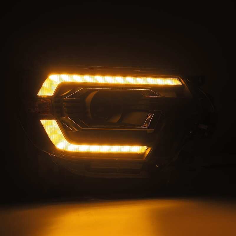 AlphaRex PRO-Series Headlights - Image 4