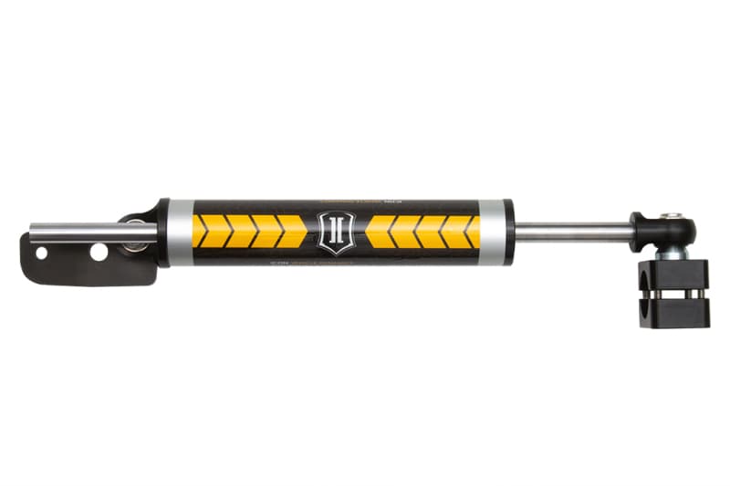 ICON Steering Stabilizers