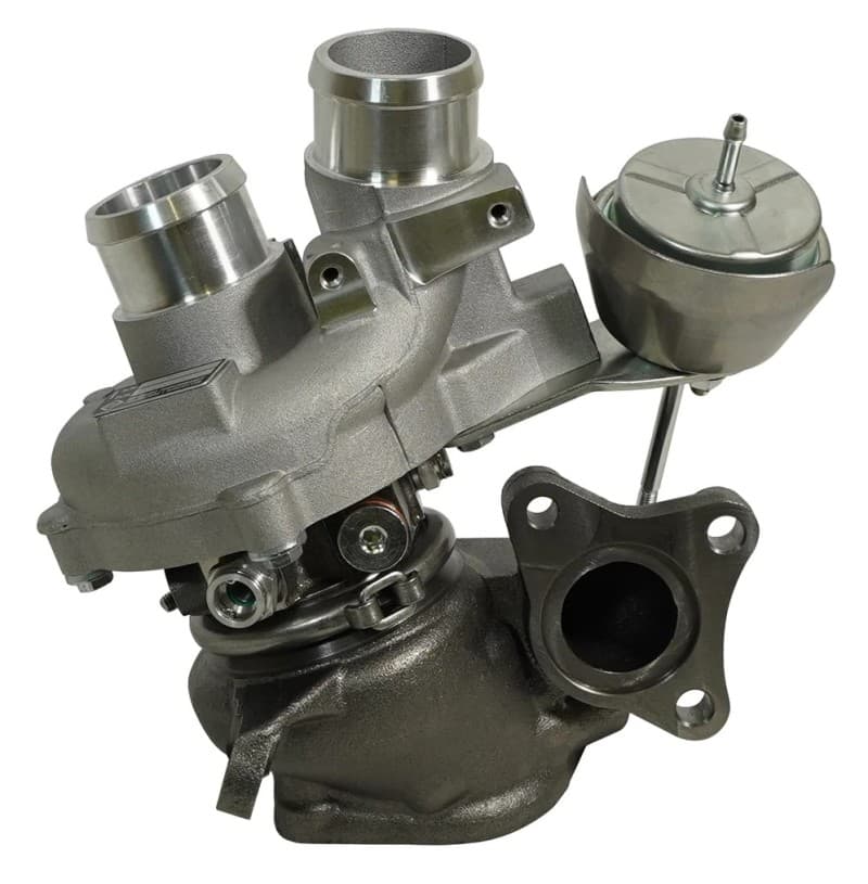 BD Diesel Turbo Kit for Diesel Trucks High-Performance Diesel Turbocharger - Image 3