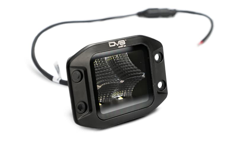 DV8 Offroad Elite Series LED Light Bar 40in OSRAM LEDs IP68 Waterproof - Image 4