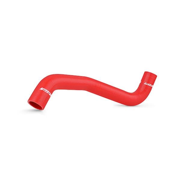 Mishimoto Silicone Radiator Hose for Nissan 370Z 3.7L FS6R31A - Image 4