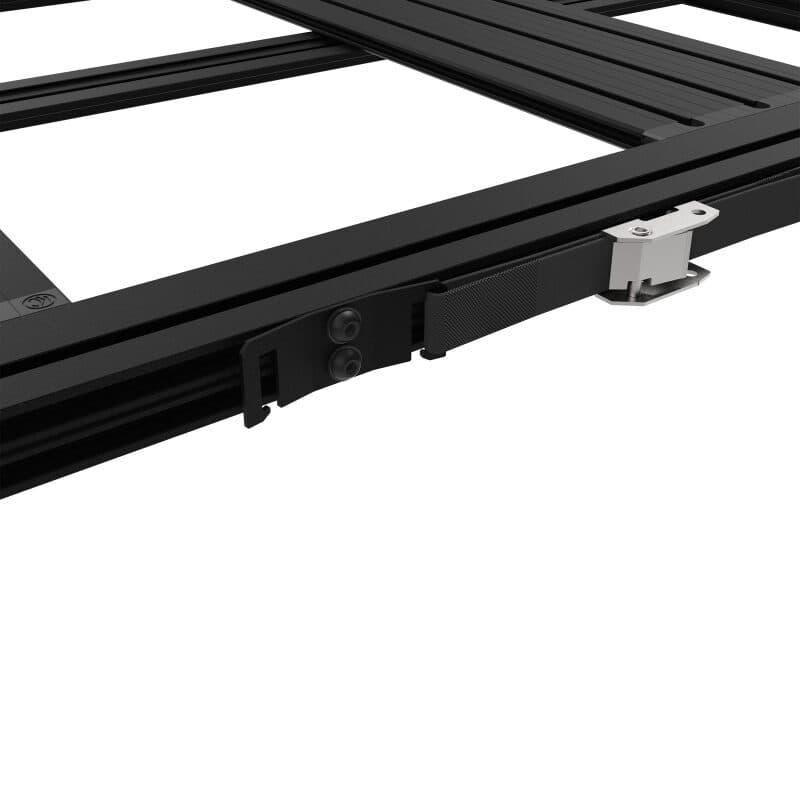 KC HiLiTES Platform One Roof Rack Anchor Point for Awning Securement - Image 3