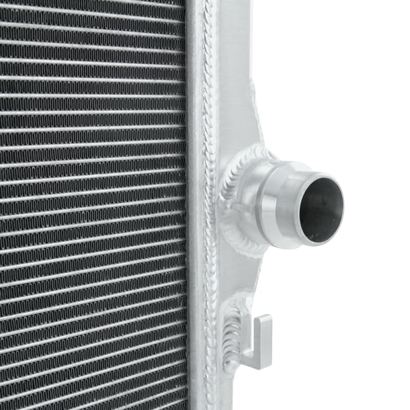 Mishimoto Aluminum Radiator for 2015+ Volkswagen MK7/MK8 Golf TSI GTI R - Image 5
