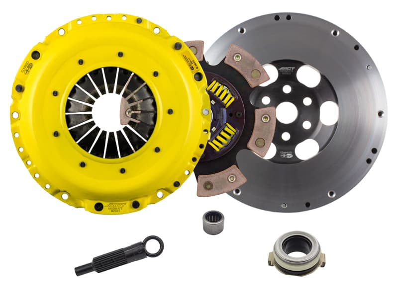 ACT HD/Race Clutch Kits
