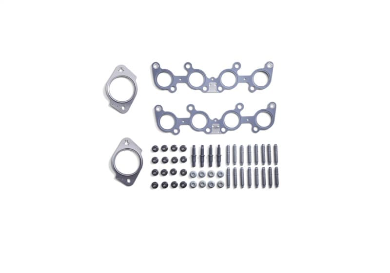 Ford Racing Header Gaskets for Ford Mustang OEM Spec Replacement Seal - Image 2