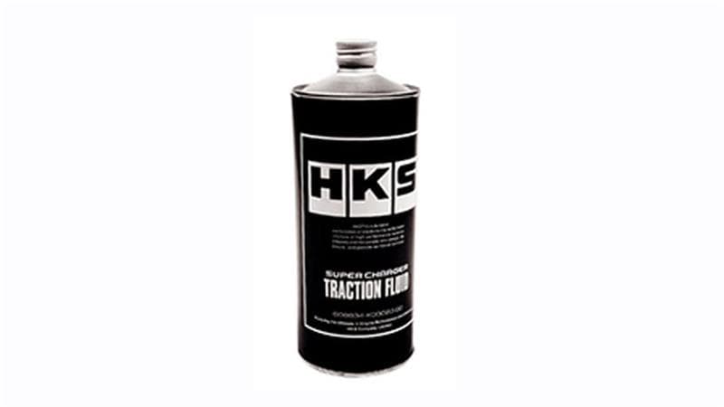 HKS Transmission Fluid GT S/C Traction Fluid I 800ml
