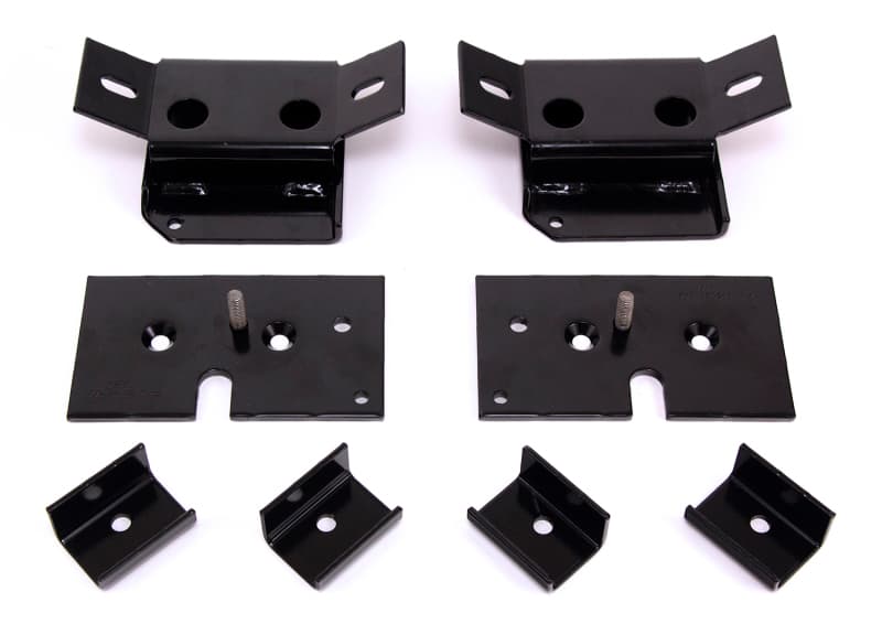 Air Lift 5000 Ultm Air Spring Kits - Image 4