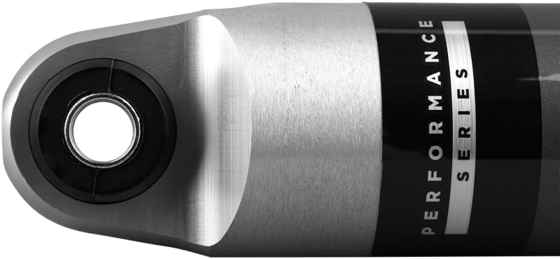 FOX 2.0 Performance Shock for Off-Road Vehicles with Aluminum Body & IFP