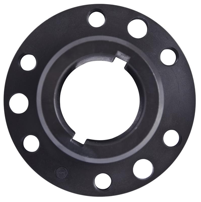 Fluidampr Damper Accessories for Chevy 396-427ci Internal Balance Dual Key - Image 2
