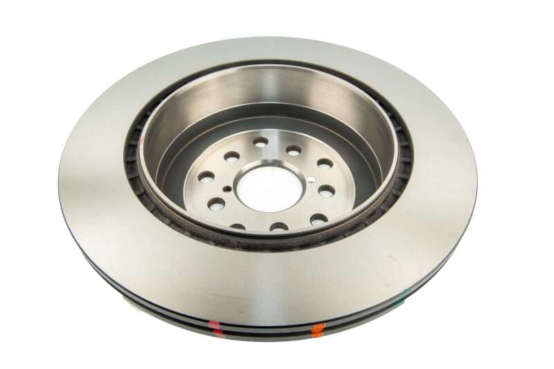 DBA 4000 Series Standard Rotors HD OE Style Finish - Image 2