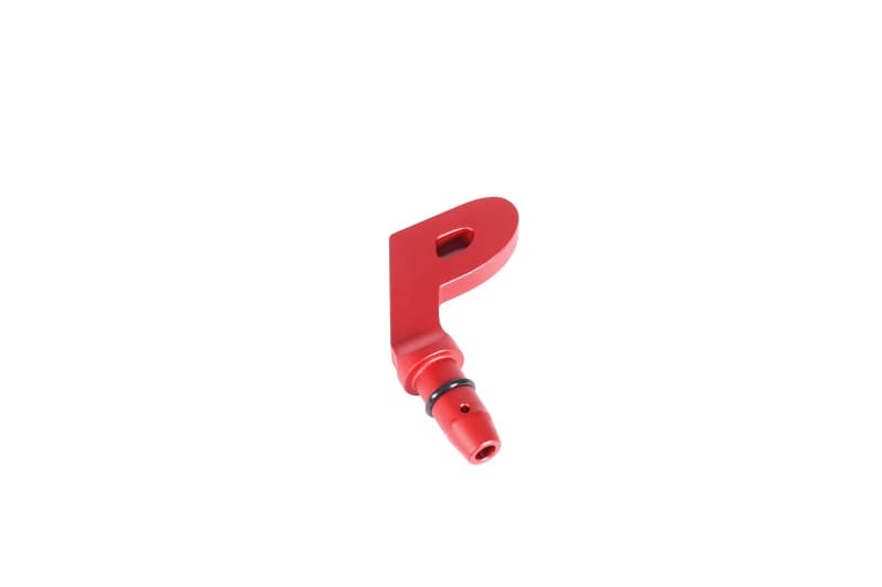 Perrin Performance Dipstick Handle for Subaru WRX & BRZ/FR-S/86 Red