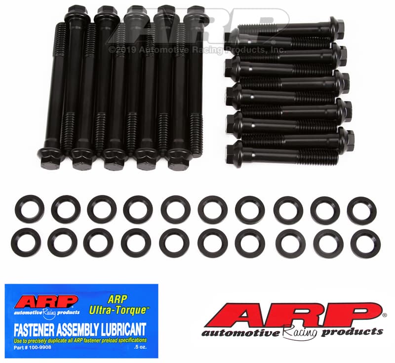 ARP Head Bolt Kit for Ford 390-428 FE Series