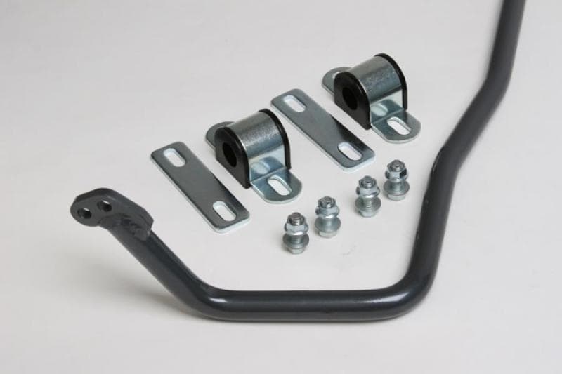 Progress Technology Rear Sway Bars for Improved Handling with Alloy Steel Bars