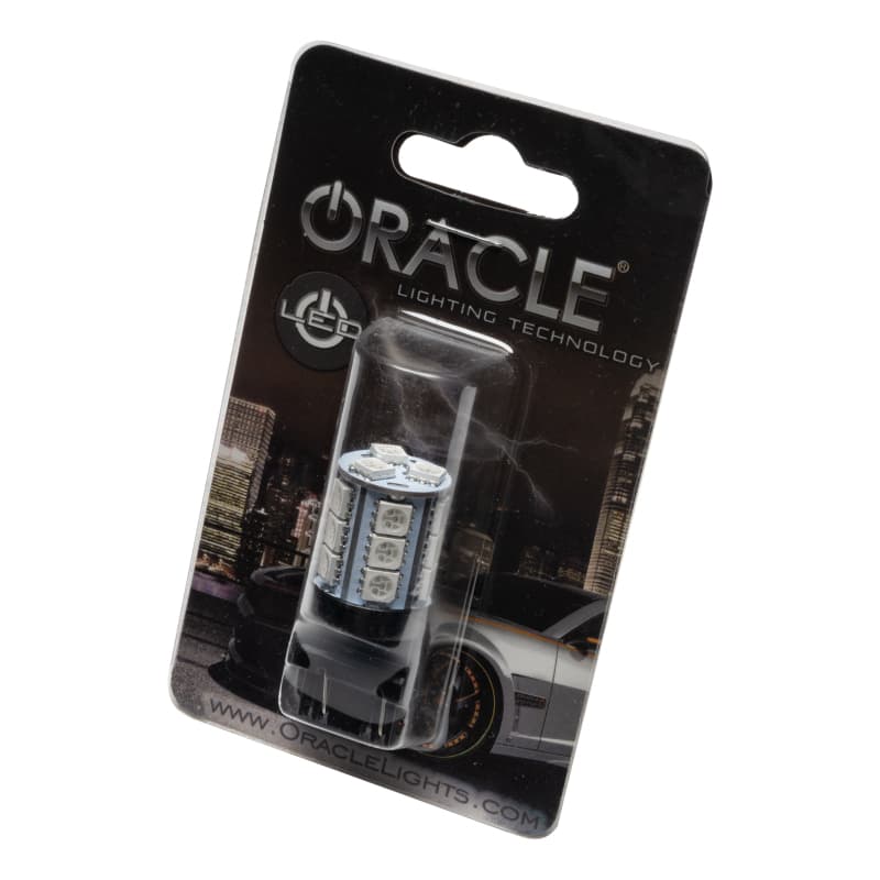 ORACLE Lighting LED Interior Bulb Replacement Set for Vehicle Courtesy Lights - Image 4