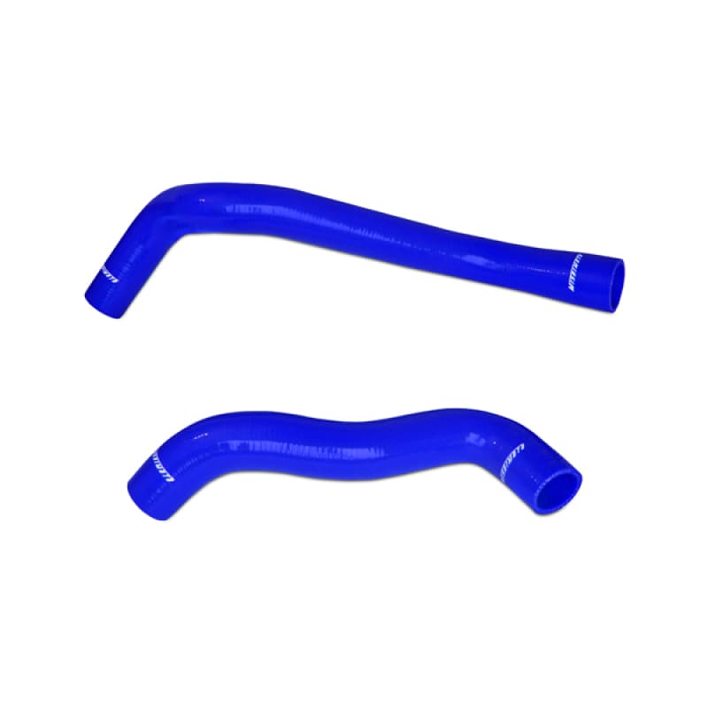 Mishimoto Silicone Radiator Hose for 7.3L Powerstroke 4-Layer Heat-Resistant - Image 2