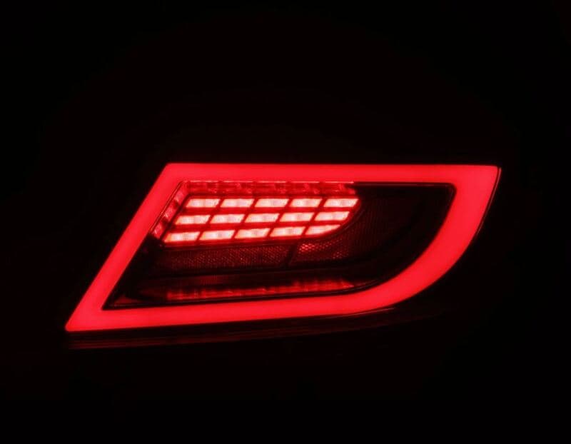 AlphaRex LUXX Tail Lights - Image 4