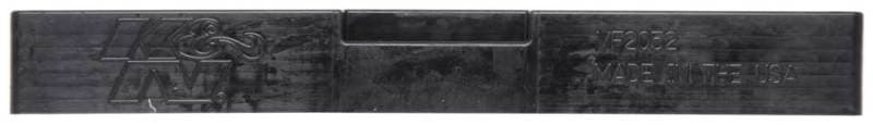 K&N Engineering Washable Cabin Air Filter High-Flow Synthetic Material - Image 3