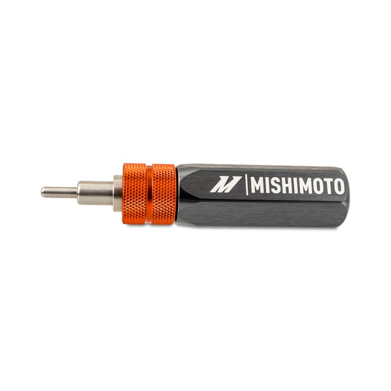 Mishimoto AN Line Braid Spreader Tool for -3 to -8AN Lines - Image 5