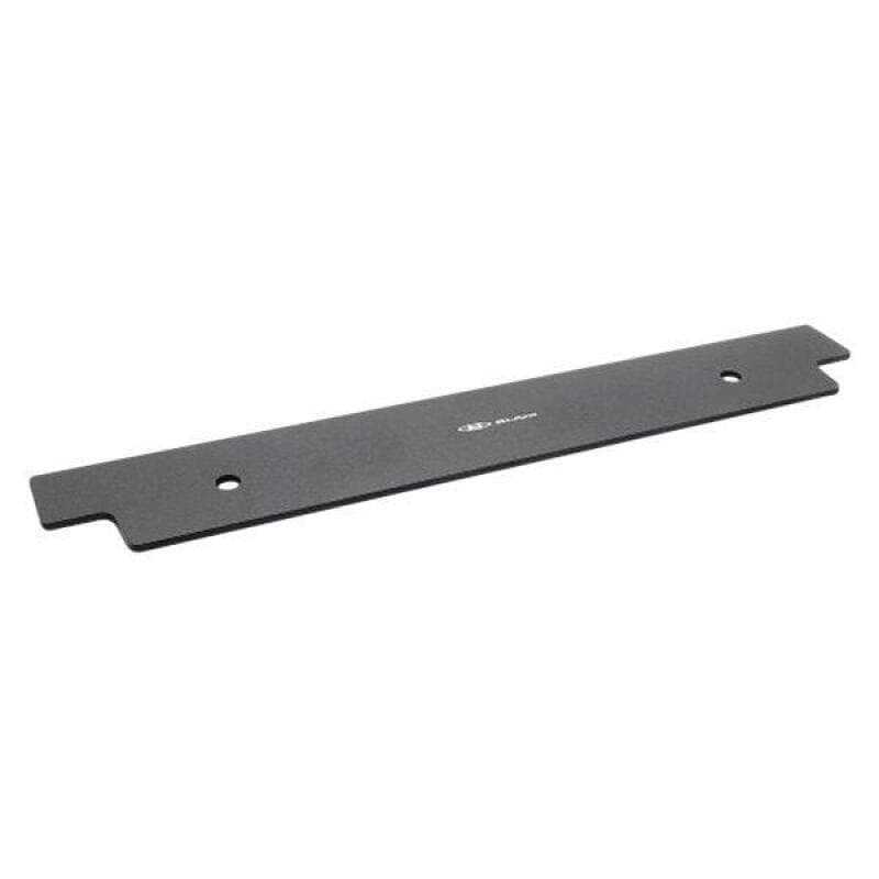 BLOX Racing License Plate Delete for 06-17 Subaru WRX/STI