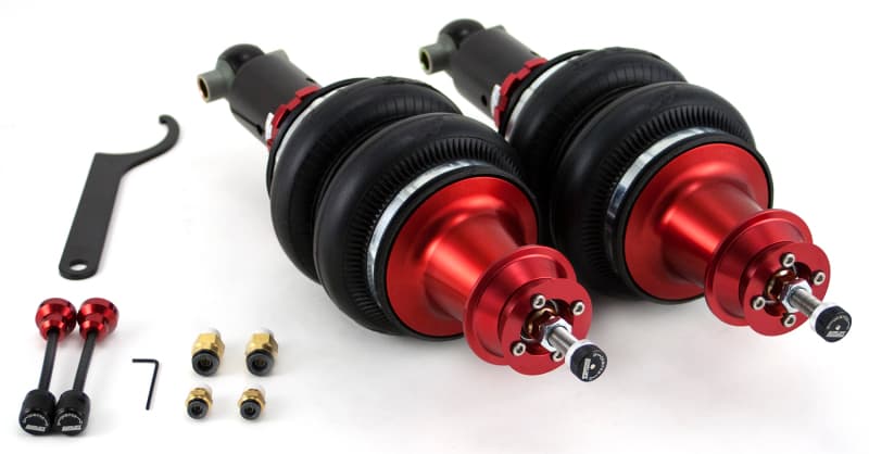 Air Lift Performance Rear Kits - Image 2