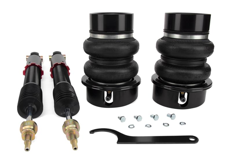 Air Lift Performance Rear Kits