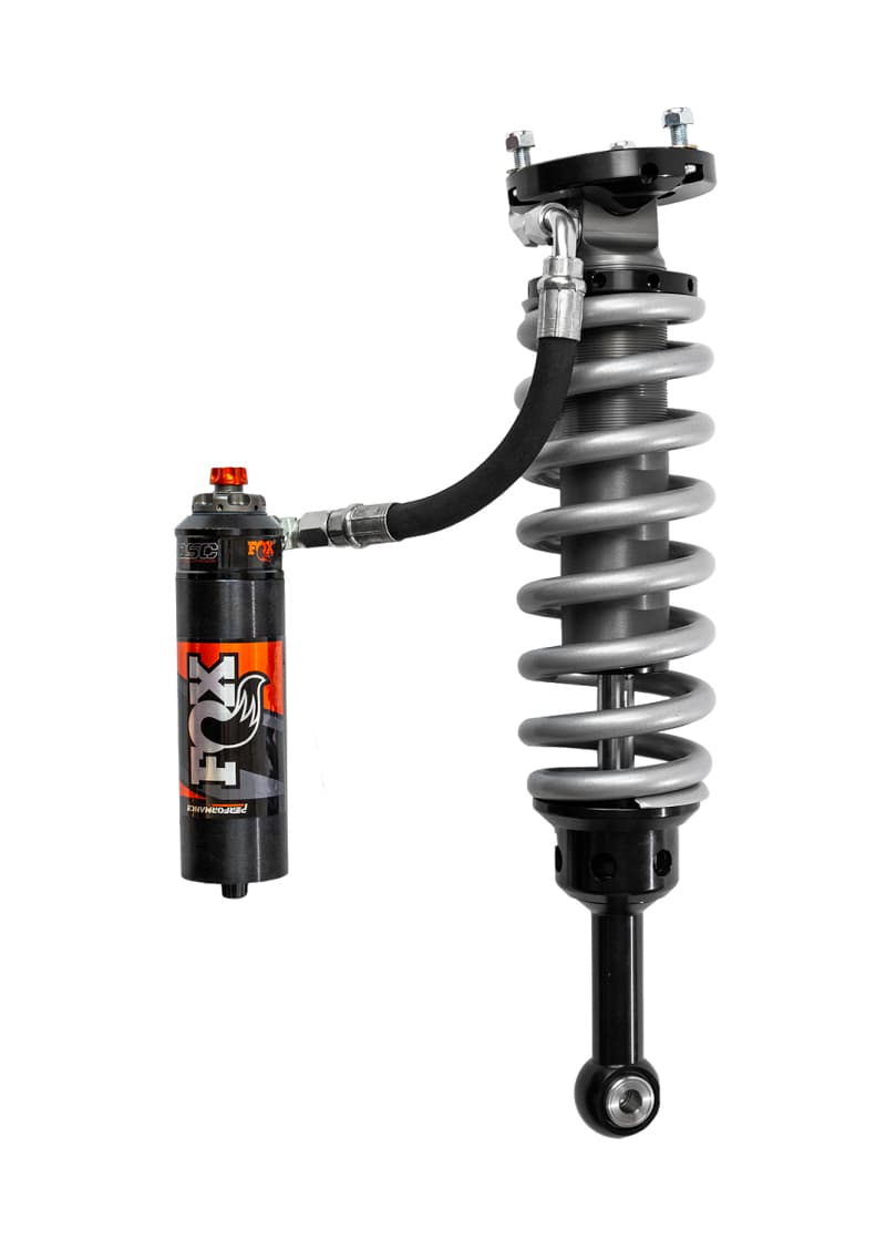 FOX 2.0 Performance Shock for Off-Road Vehicles Oversized Aluminum Body High-...