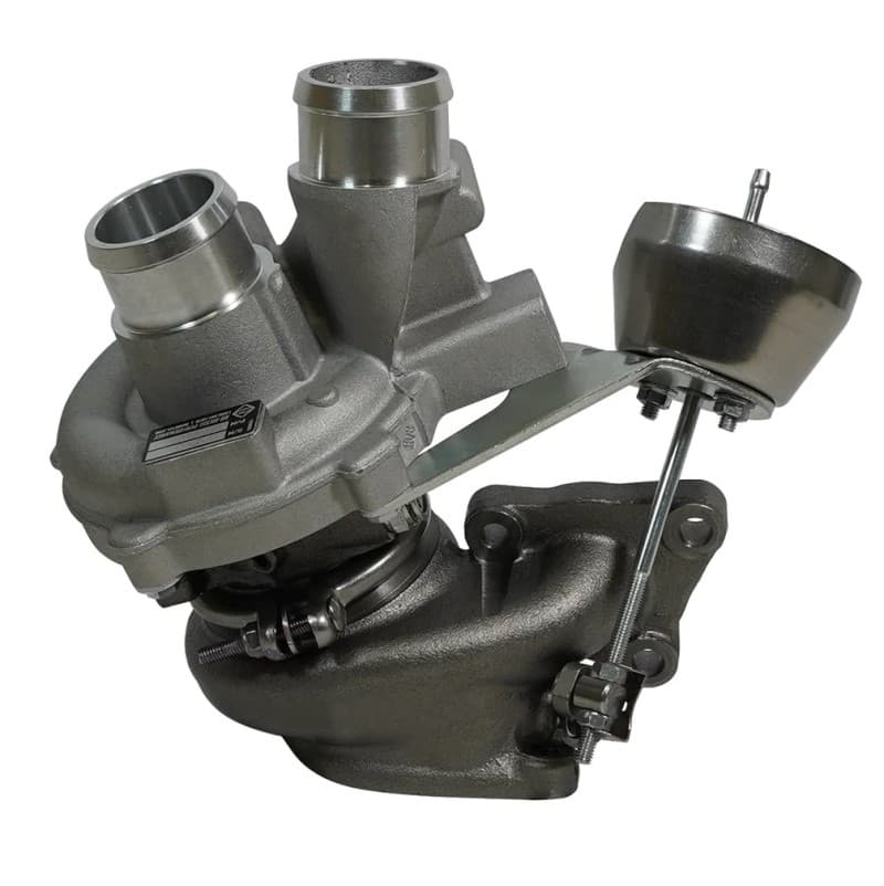 BD Diesel Turbo Kit for Diesel Trucks High-Performance Diesel Turbocharger - Image 5