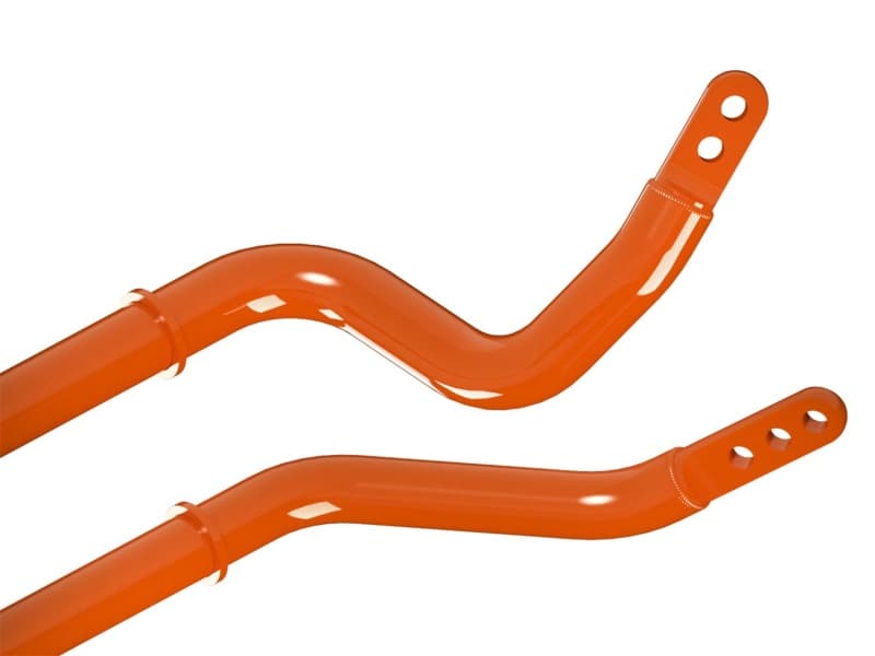 aFe PFADT Series Sway Bar Set for 2014-2015 C7 Corvette 35mm Front 31.75mm Rear - Image 2
