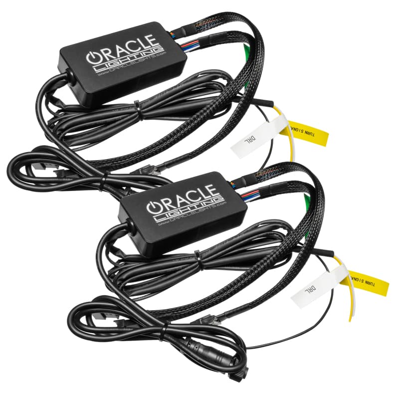 ORACLE Lighting DRL Headlight Upgrade Kit for Ram LED Projector Headlights RG... - Image 2