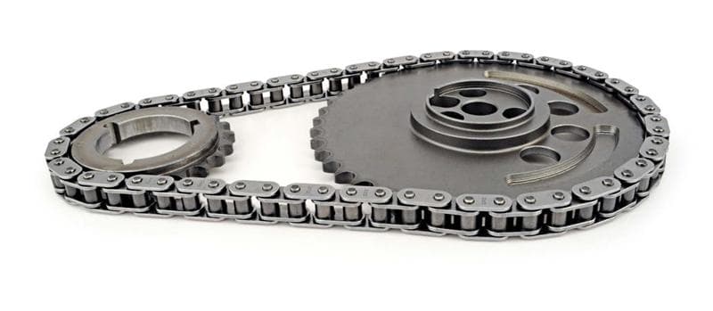 COMP Cams Gear Drive Kit for Chevy C6 6-Piston HDPE - Image 2