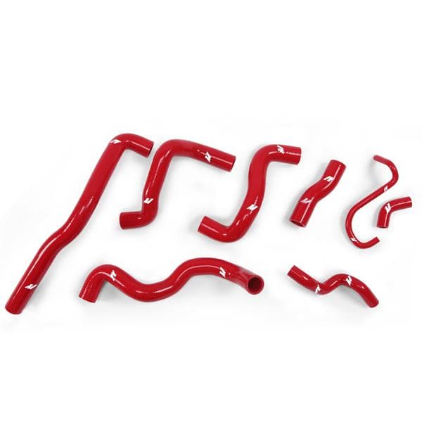 Mishimoto Silicone Radiator Hose for Mini Cooper 1.6L John Cooper Works - Image 3