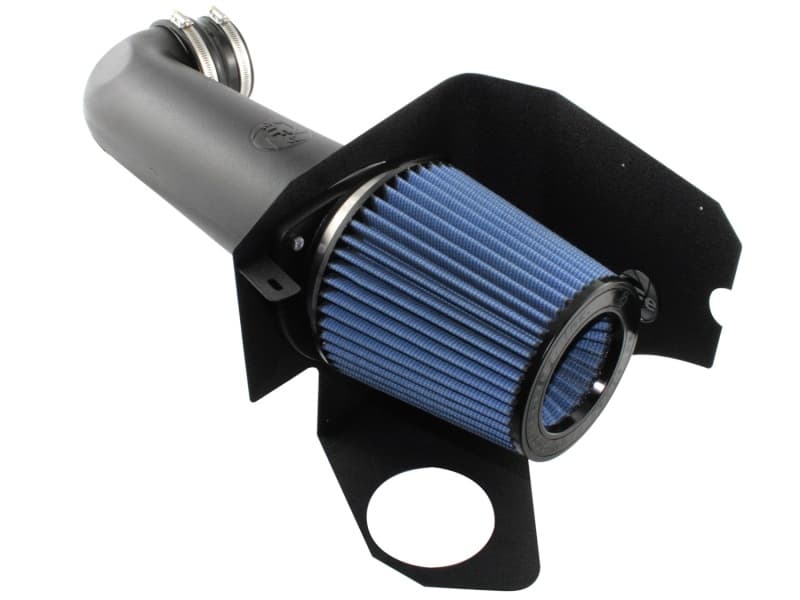 aFe Magnum FORCE Stage-2 Cold Air Intake with Heat Shield