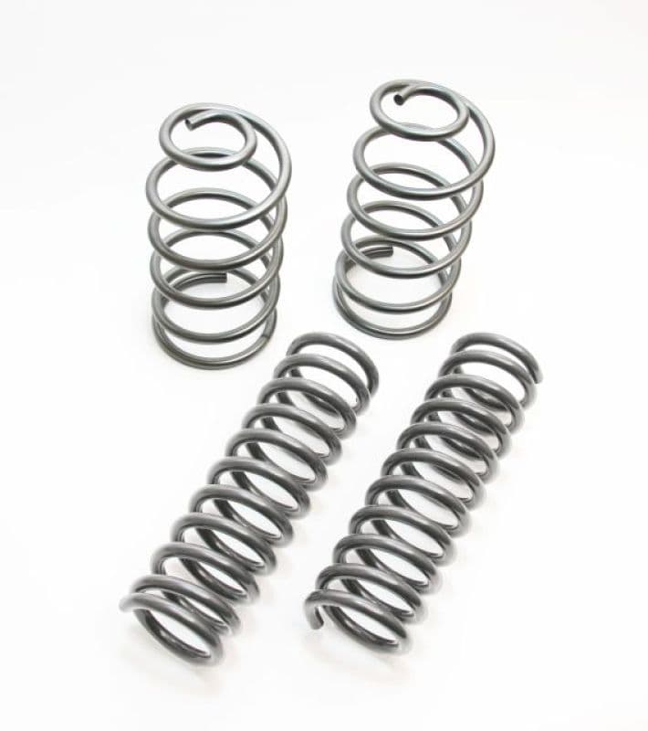 Belltech Lowering Coil Springs for Sport Truck SUV Cold Wound Chromium Alloy ... - Image 4