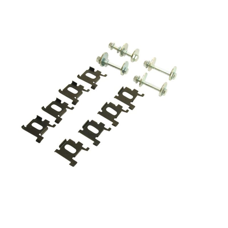 Belltech Front End Alignment Kit for Increased Adjustment Range - Image 4