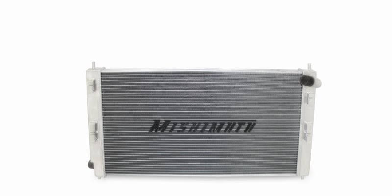 Mishimoto Aluminum Radiator for Evo 10 X-Line 3-Row 25% Larger Core
